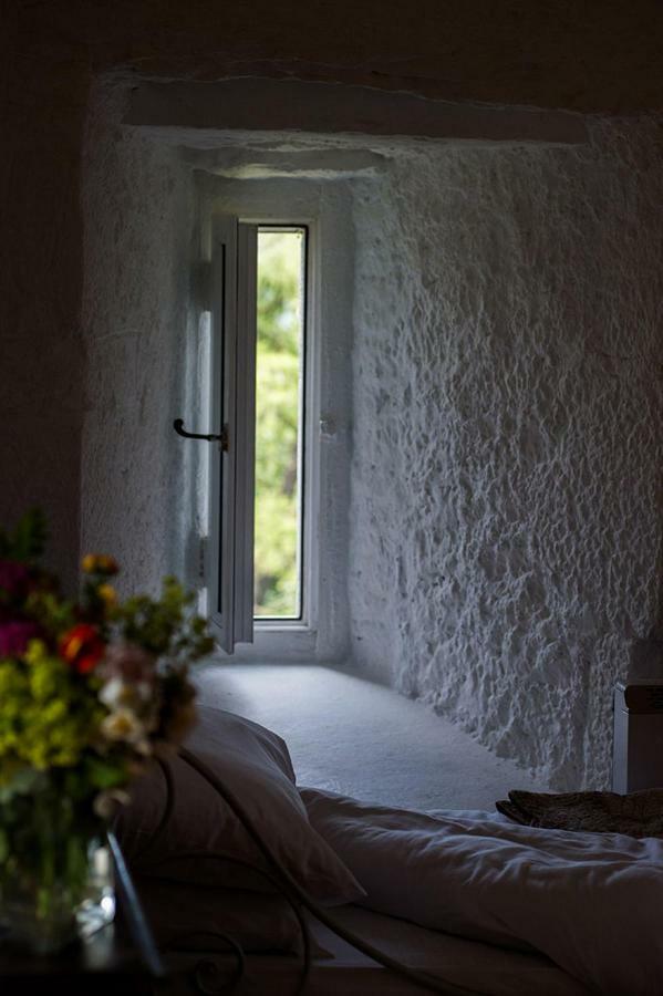 Ross Castle B&B Oldcastle Exterior foto