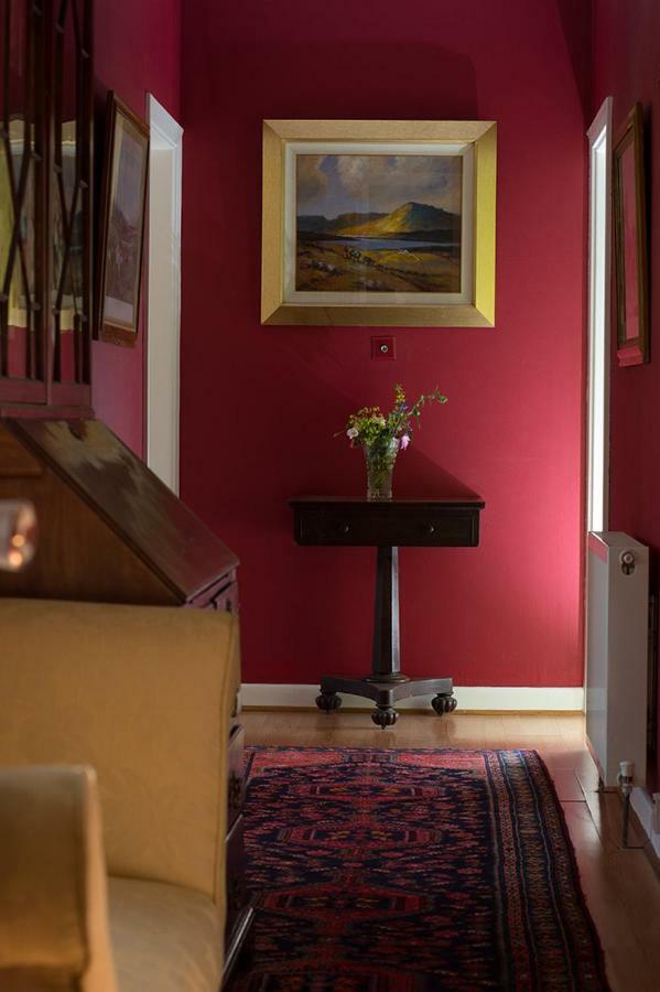 Ross Castle B&B Oldcastle Exterior foto